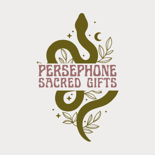 Persephone Sacred Gifts